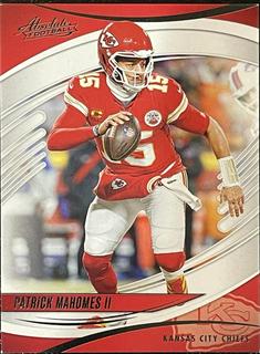 Patrick Mahomes II