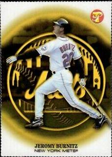 Jeromy Burnitz