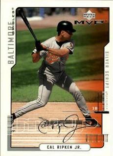 Cal Ripken Jr.