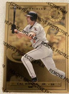 Cal Ripken Jr.