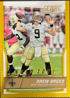 Drew Brees