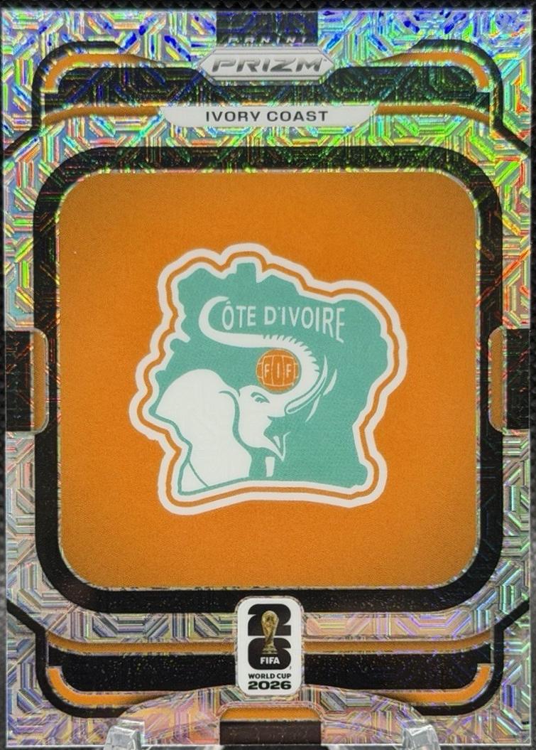 Ivory Coast