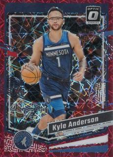Kyle Anderson