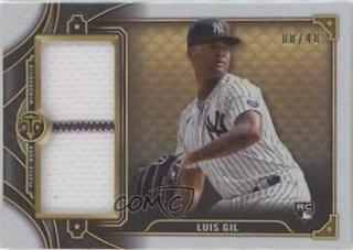 Luis Gil