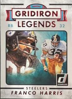 Franco Harris