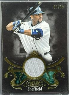 Gary Sheffield