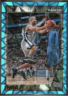 Tony Parker