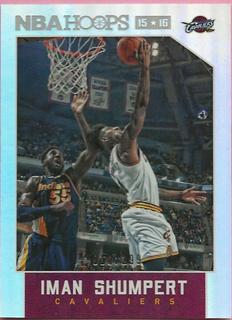 Iman Shumpert