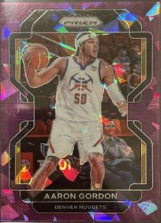 Aaron Gordon