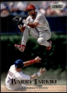 Barry Larkin
