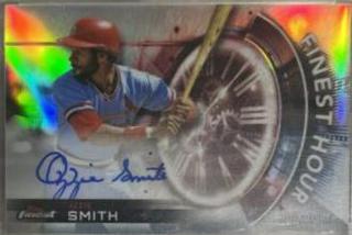 Ozzie Smith