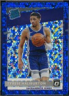Tyrese Haliburton