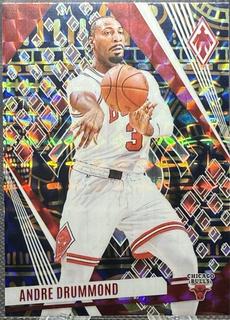 Andre Drummond