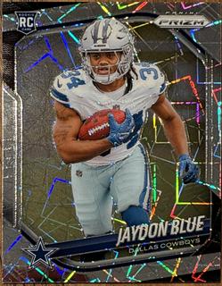 Jaydon Blue