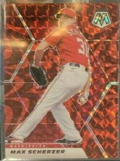 Max Scherzer