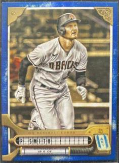 Pavin Smith