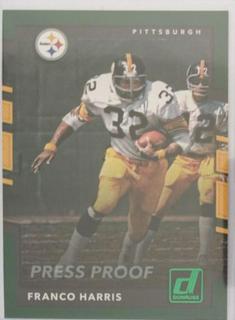 Franco Harris