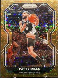 Patty Mills