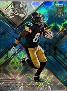Antonio Brown