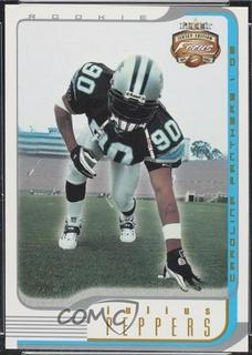 Julius Peppers