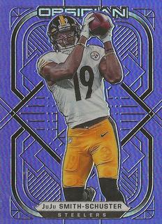 JuJu Smith Schuster