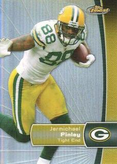 Jermichael Finley