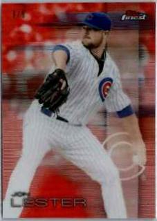 Jon Lester