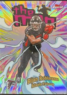 Bijan Robinson