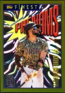 Fernando Tatis Jr.