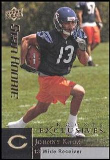 Johnny Knox