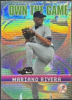 Mariano Rivera