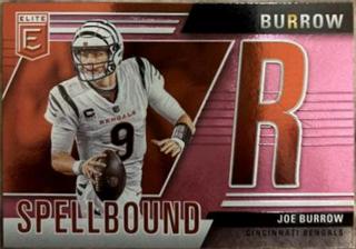 Joe Burrow
