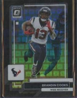 Brandin Cooks