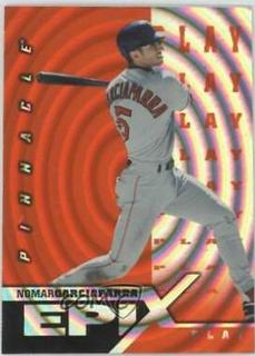 Nomar Garciaparra