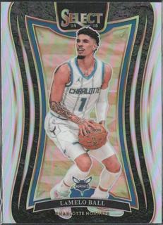 LaMelo Ball