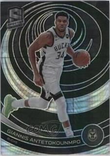 Giannis Antetokounmpo