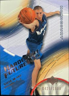 Steve Blake