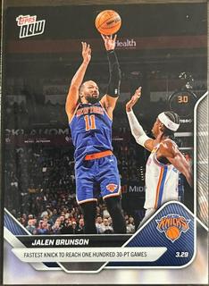 Jalen Brunson