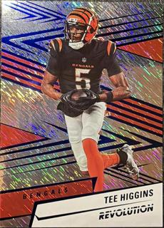 Tee Higgins