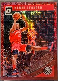 Kawhi Leonard