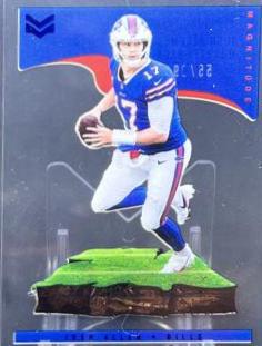 Josh Allen