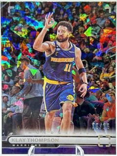 Klay Thompson