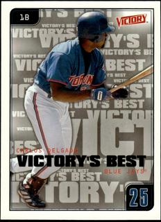 Carlos Delgado