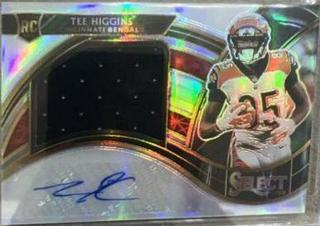 Tee Higgins