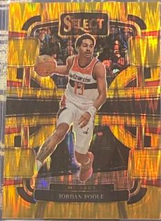 Jordan Poole