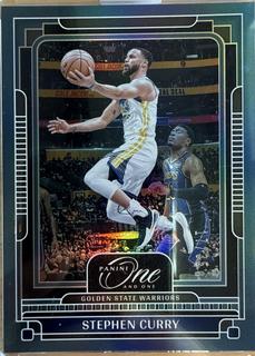Stephen Curry
