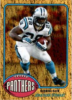 Jonathan Stewart