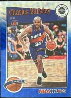 Charles Barkley