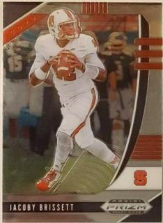 Jacoby Brissett