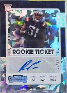 Ronnie Perkins
